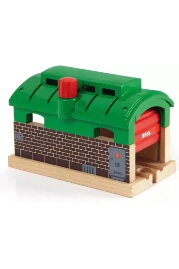 Parowozownia 33574 Brio