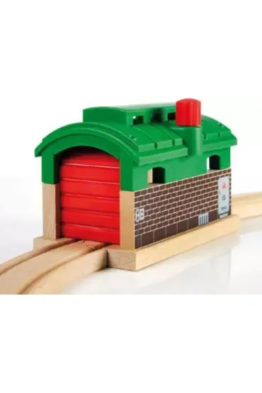 Parowozownia 33574 Brio
