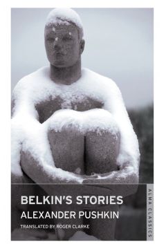 Belkin's Stories