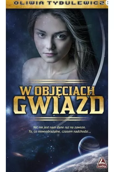 W obj�ciach gwiazd - Oliwia Tybulewicz