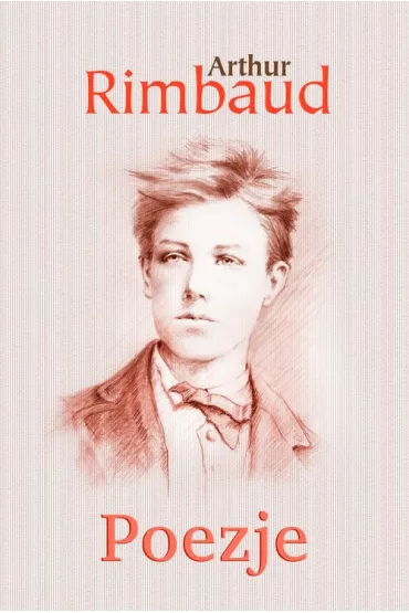 Poezje - Arthur Rimbaud