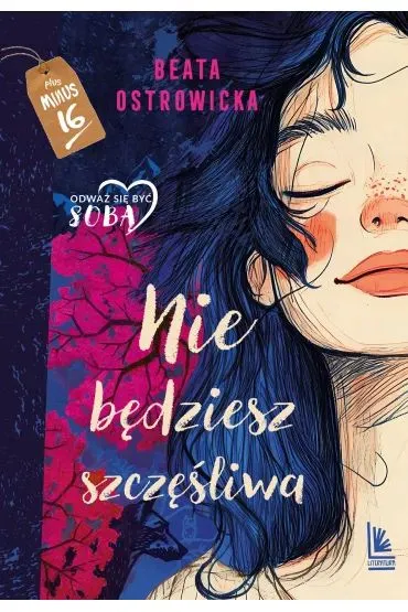 Nie b�dziesz szcz�liwa - Beata Ostrowicka