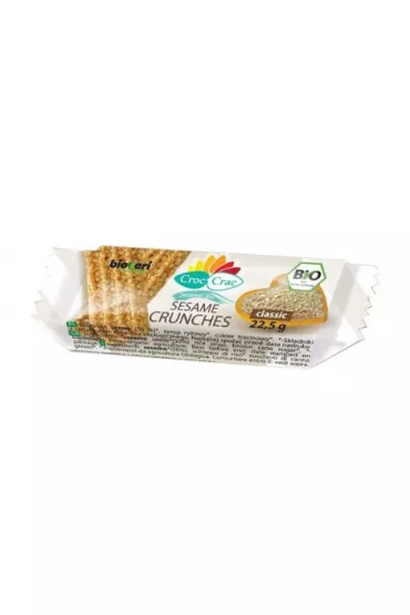 Bioveri Sezamki classic 23 g Bio