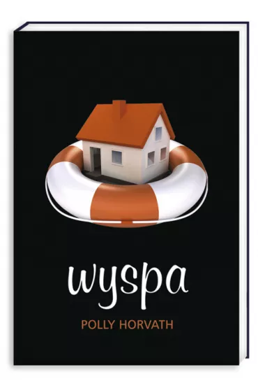 Wyspa - Polly Horvath