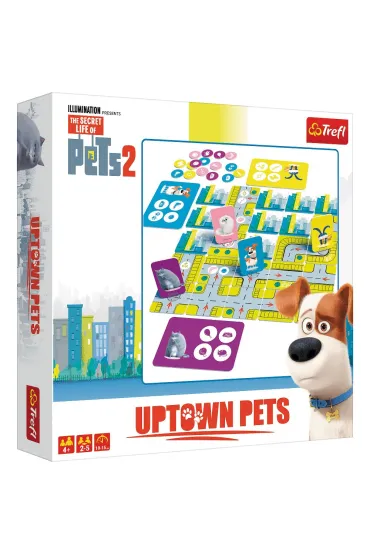 Uptown Pets