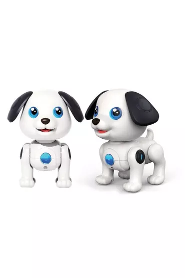 Robot piesek Artyk