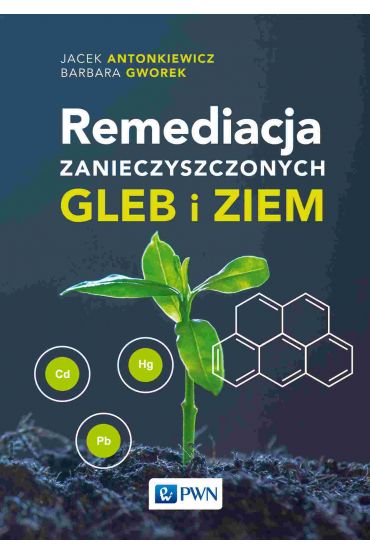 Remediacja zanieczyszczonych gleb i ziem