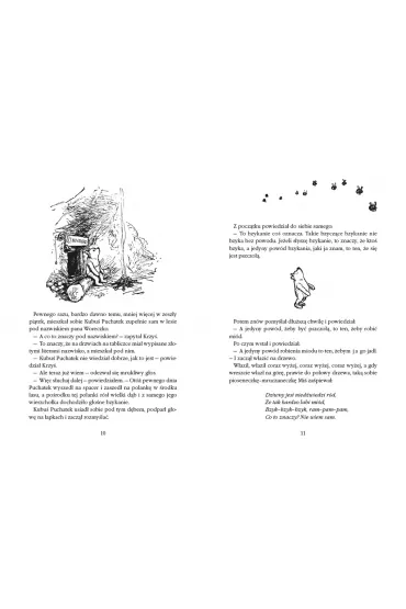 Kubu Puchatek - Alan Alexander Milne, Ernest H. Shepard