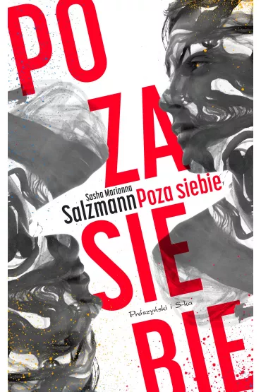 Poza siebie - Marianna  Sasha Salzmann