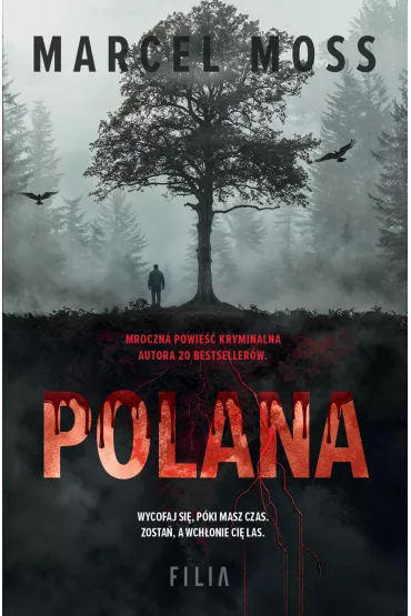 Polana - Marcel Moss