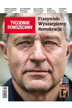 ePrasa Tygodnik Powszechny 27/2017
