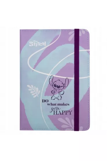 Notes A5 Stitch linia 80 kartek