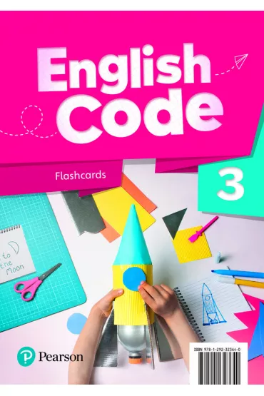 English Code. Flashcards. Level 3