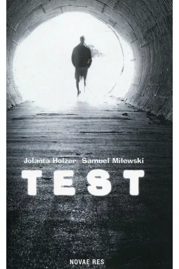 Test - Jolanta  Holzer, Samuel  Milewski