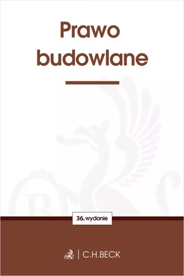 Prawo budowlane