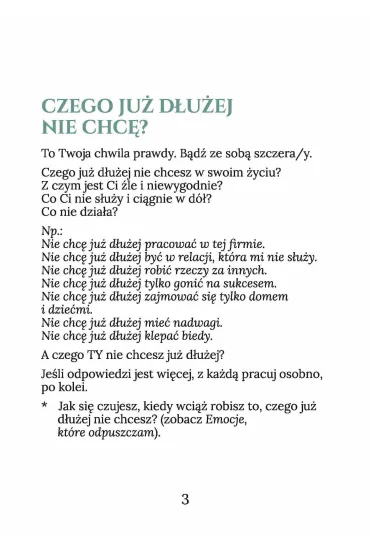 Karty Zmiany. Bo w �yciu masz to, na co si� odwa�ysz. Twoja droga do �wiadomego �ycia - Joanna Bartczak-Kotulska