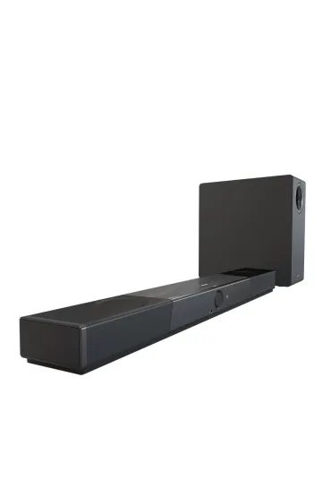 Soundbar Super XFI  Carrier