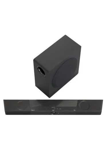 Soundbar Super XFI  Carrier