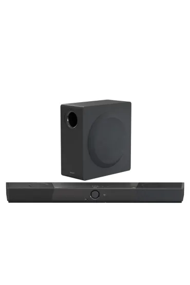 Soundbar Super XFI  Carrier