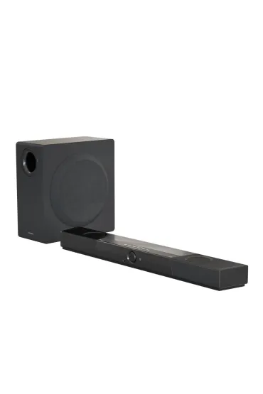 Soundbar Super XFI  Carrier
