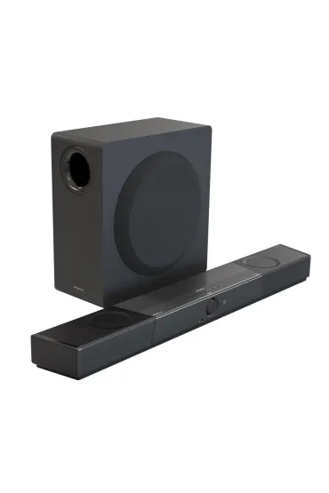 Soundbar Super XFI  Carrier