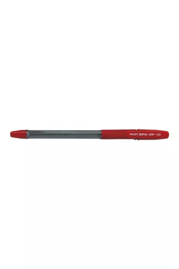 Pilot D�ugopis BPS-GP-xB-R czerwony 1 szt.