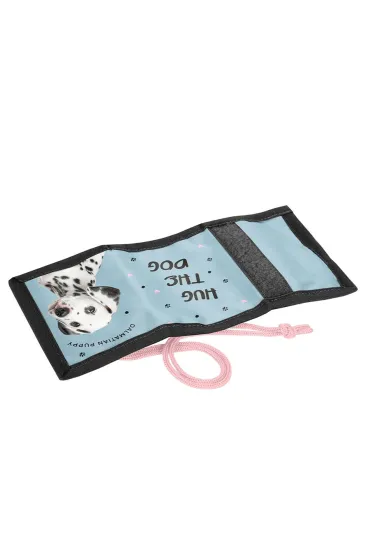 Portfel Dalmatian Puppy PP26DL-002