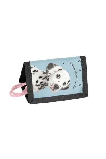 Portfel Dalmatian Puppy PP26DL-002