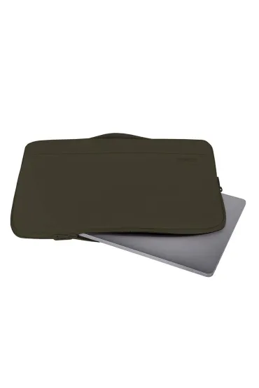 Patio Etui na laptop Coolpack Saturn Olive green