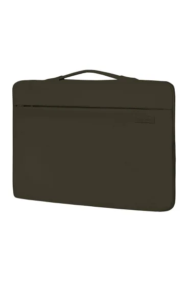 Patio Etui na laptop Coolpack Saturn Olive green