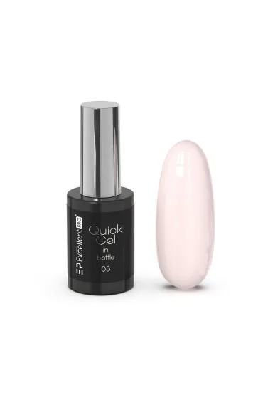 Excellent Pro Quick Gel in Bottle �el w butelce 003 11 g