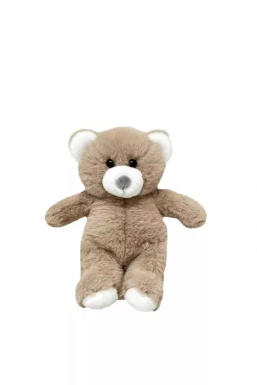 Mis Olu� br�zowy 15cm Tulilo