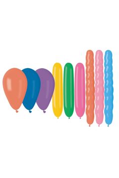 Godan Balony pastelowe Premium