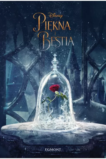 Pi�kna i Bestia - Elizabeth Rudnick
