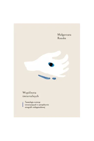 Wspo&acute;lnota s&acute;miertelnych - Ma�gorzata  Roeske