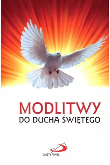 Modlitwy do Ducha �wi�tego