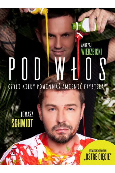 Pod w�os