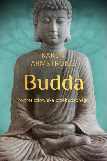 Budda. Portret cz�owieka przebudzonego - Maria  Reimann, Judith Herman