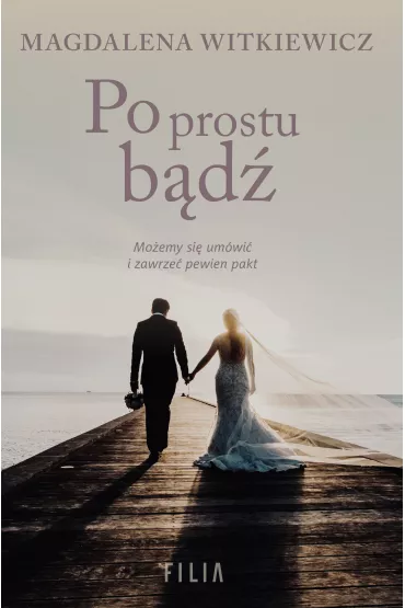 Po prostu bd - Magdalena Witkiewicz