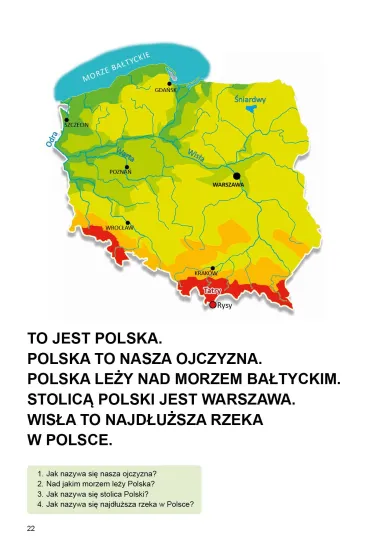 My i �wiat wok� nas. Podr�cznik dla uczni�w z niepe�nosprawno�ci� intelektualn� - Agnieszka Borowska-Kociemba, Ma�gorzata Krukowska