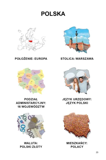 My i �wiat wok� nas. Podr�cznik dla uczni�w z niepe�nosprawno�ci� intelektualn� - Agnieszka Borowska-Kociemba, Ma�gorzata Krukowska