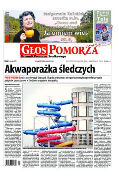 ePrasa Gos - Dziennik Pomorza - Gos Pomorza 3/2013