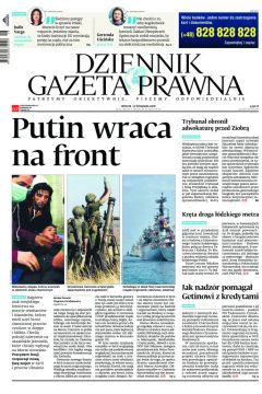ePrasa Dziennik Gazeta Prawna 230/2018