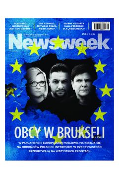 ePrasa Newsweek Polska 6/2020