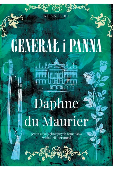 eBook Genera� i panna mobi epub - Daphne Du Maurier