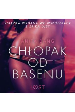 Audiobook Chopak od basenu - opowiadanie erotyczne mp3