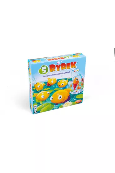 5 rybek Dumel