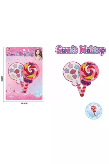 Zestaw malowide� dla lalek Macyszyn Toys