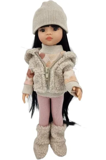 Ubranko dla lalek 32cm Paola Reina