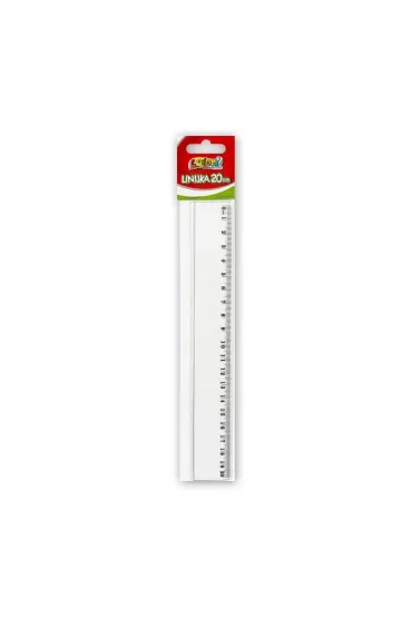 Penmate Linijka 20cm